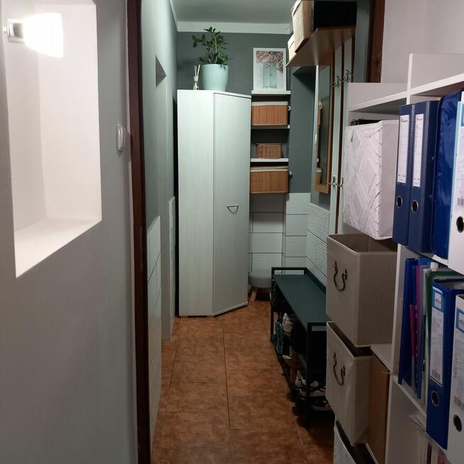 Sprzedam bezczynszowe mieszkanie okolice Mroczy