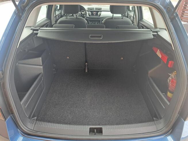 Skoda Fabia III 1.0 TSI 95 KM rej.01.2022 Salon PL serwisASO