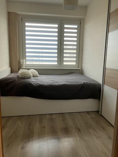 Sprzedam mieszkanie 4 pokojowe na Zazamczu