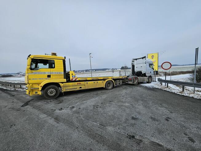 POMOC DROGOWA OPOLE 24H