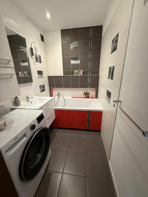 Wynajmę mieszkanie 3pok 62m2 Katowice oś Tysiąclecia