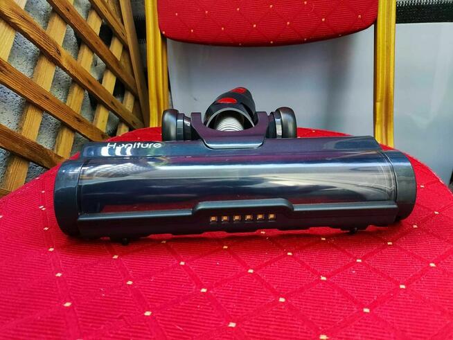 Bezprzewodowa szczotka podłogowa odkurzacz HONITURE S13Pro