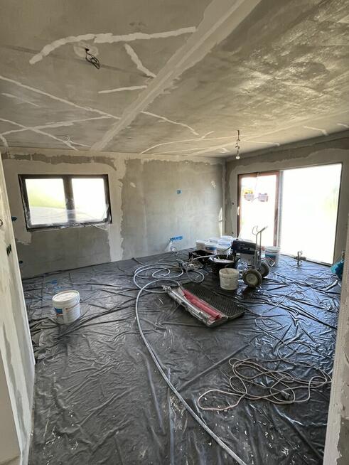 Wykończenia / Remonty