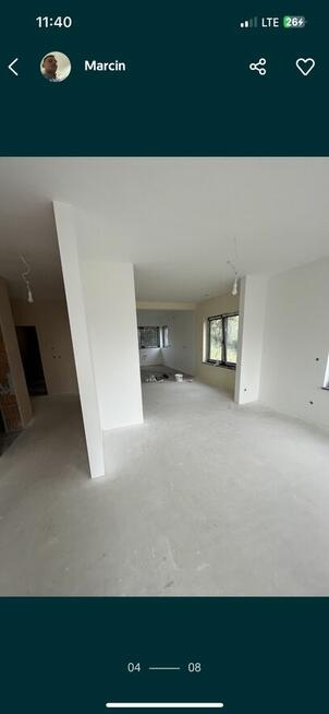 Wykończenia wnętrz