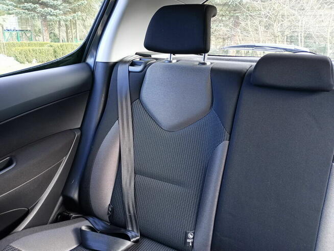 Peugeot 308, Benzyna 1,6