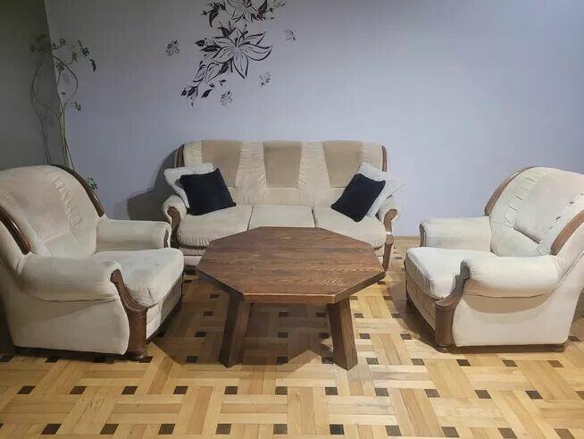 Komplet wypoczynkowy