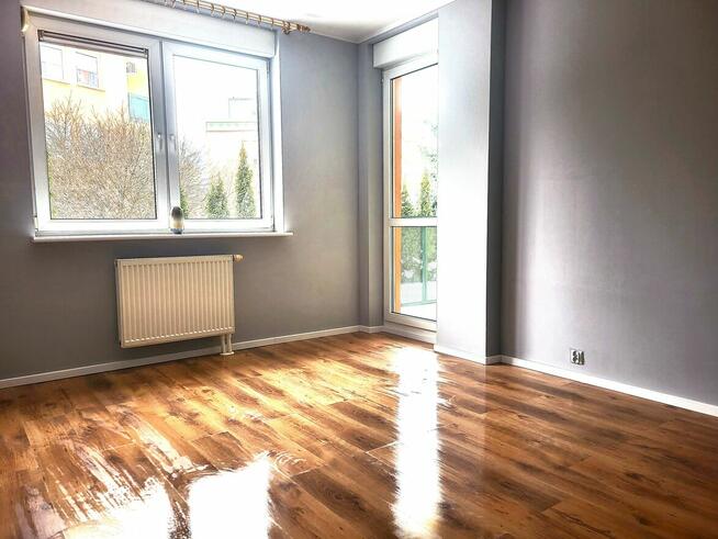 ZAMIENIĘ lub SPRZEDAM | ul. Wrocławska | Cegła |50.6m2 | 2 P