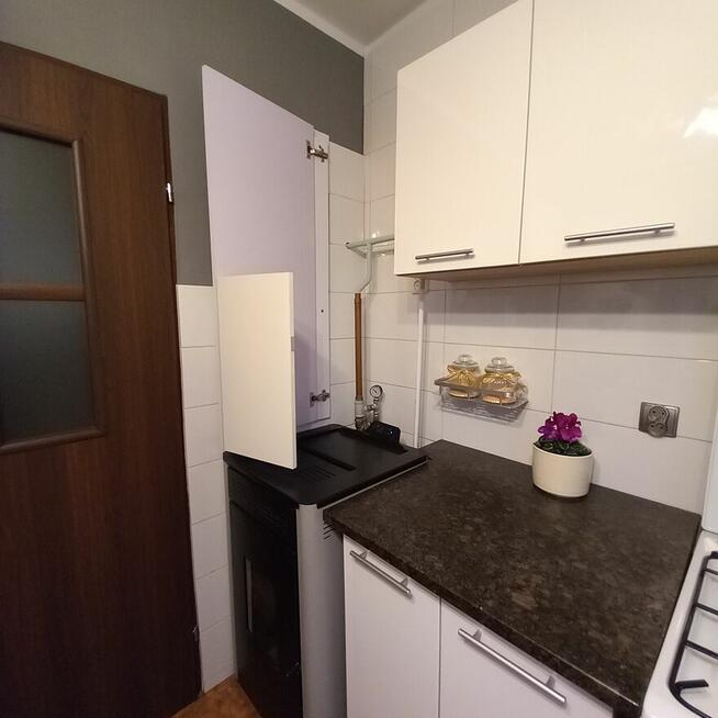 Sprzedam bezczynszowe mieszkanie okolice Mroczy