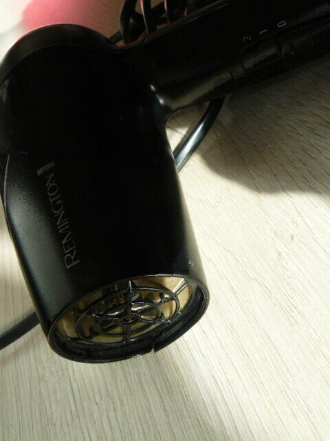 Remington szuszarka do wlosow 20 zl