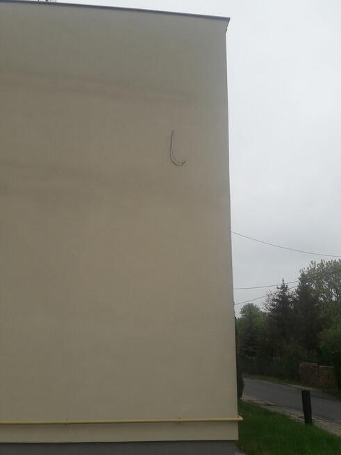 Zamienię mieszkanie komunalne na Orunii.