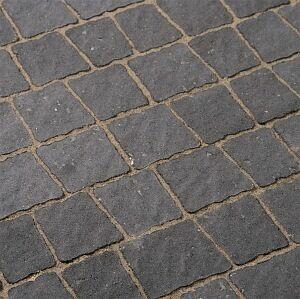 Czyszczenie i mycie kostki brukowej impregnowanie żywicą