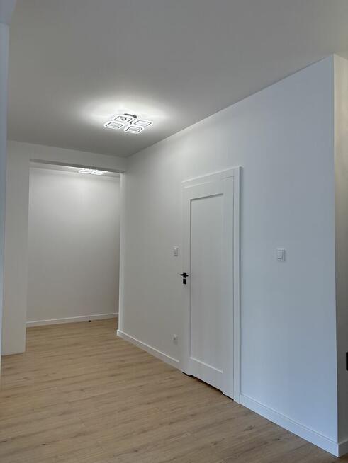 Wykończenia / Remonty