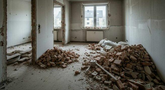 Wykonam Różne Prace!