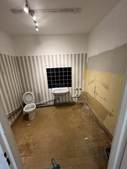 Wykończenia wnętrz / Remonty