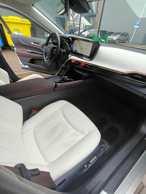 Wypożyczalnia samochodów