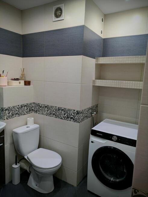 Mieszkanie Podolszyce północne