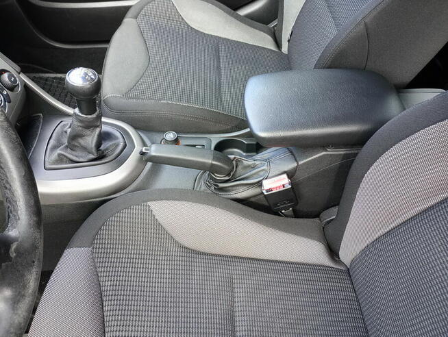 Peugeot 308, Benzyna 1,6