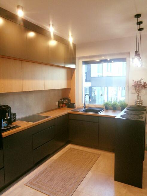 Osiedle Diamentowe - Atrakcyjne Mieszkanie