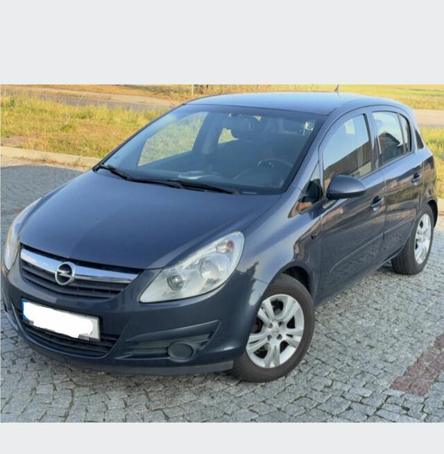Sprzedam Opel Corsa 1.4 benzyna