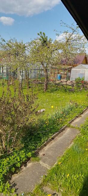 Sprzedam prawa do działki ROD Relax Białystok, 400 m2