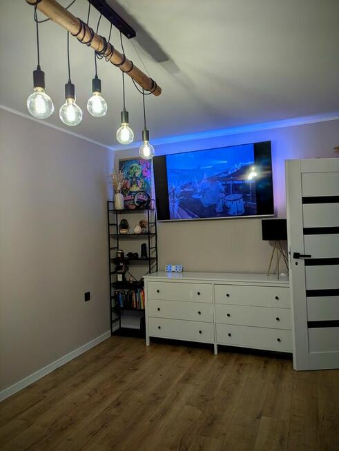 Mieszkanie Podolszyce północne