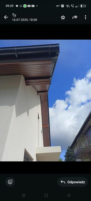 Wolne terminy wykończenia wnętrz , elewacje 2026r