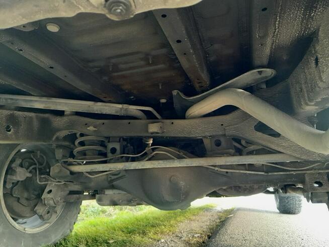 TOYOTA LAND CRUISER 120