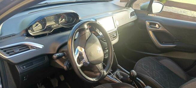 Sprzedam Peugot 2008