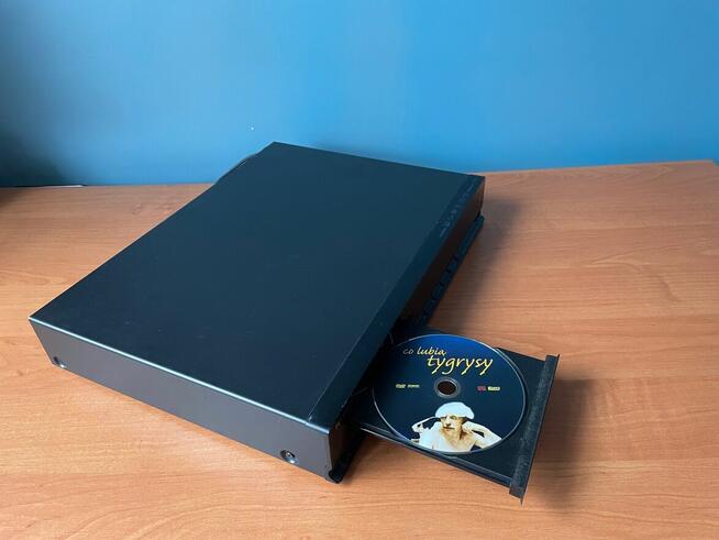 Odtwarzacz DVD CD Blu-ray Sony HBD-EF 200 kino domowe