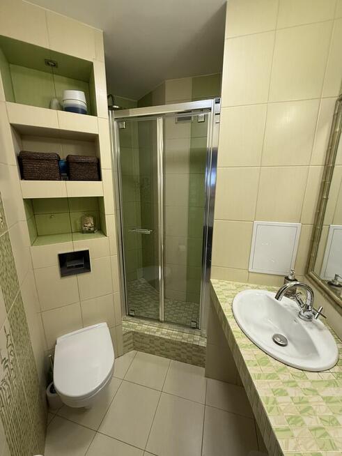 Wynajmę mieszkanie 3pok 62m2 Katowice oś Tysiąclecia