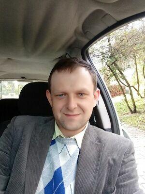 szukam stałego zwiazku