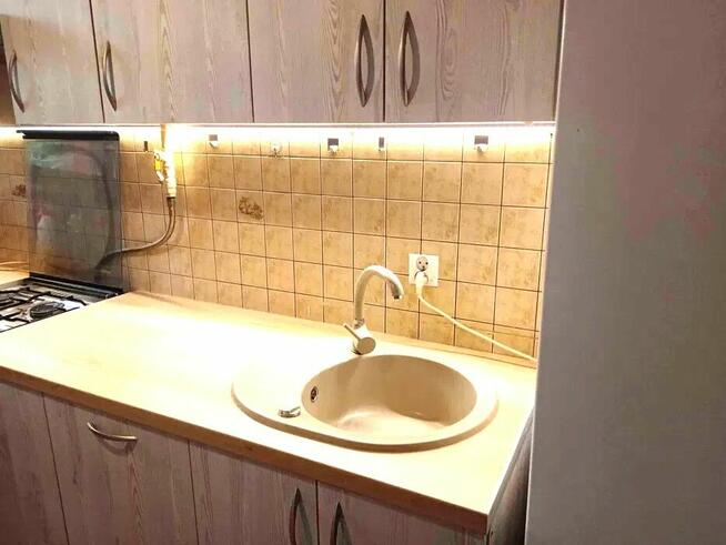 ZAMIENIĘ lub SPRZEDAM | ul. Wrocławska | Cegła |50.6m2 | 2 P