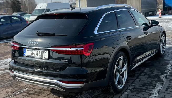 Wypożyczalnia samochodów