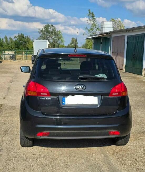 Sprzedam Kia Venga