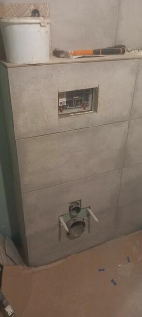 Uslugi remontowo budowlane dekarskie