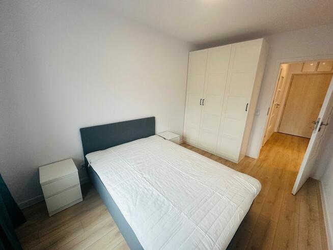 Nowe, 2 pokoje, taras, miejsce postojowe, nowe osiedle