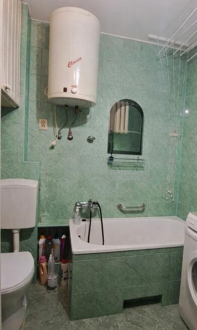 Mieszkanie, 48,89 m2, blisko centrum, Lubartów