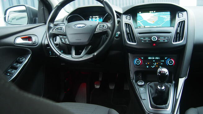 1,5*Benzyna* 150KM*2 x KlIMAtronic*ALU* EURO 6* Tablice PL