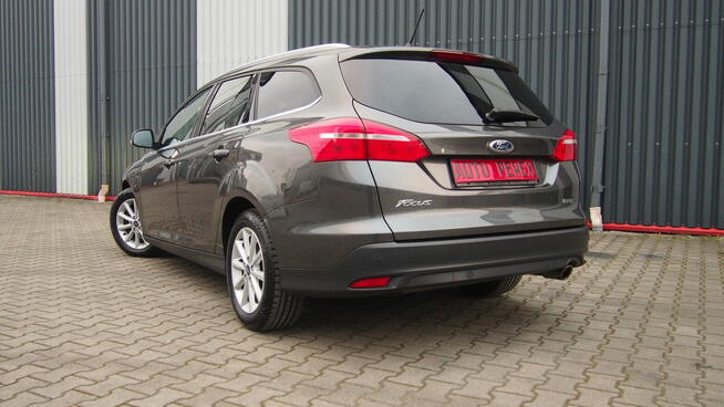 1,5*Benzyna* 150KM*2 x KlIMAtronic*ALU* EURO 6* Tablice PL