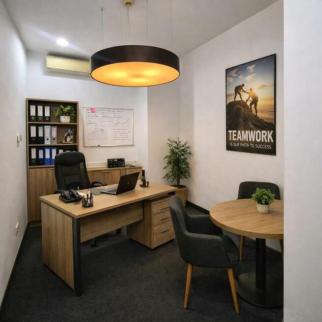 Lokal pod Twój sklep