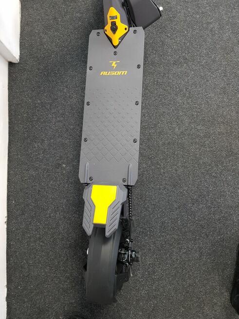 Ausom L1 hulajnoga elektryczna 800W 48V15,6Ah 40km NFC