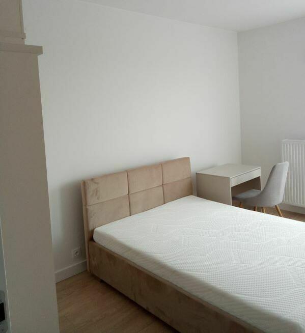 Nowe, granica Woli i Ochoty