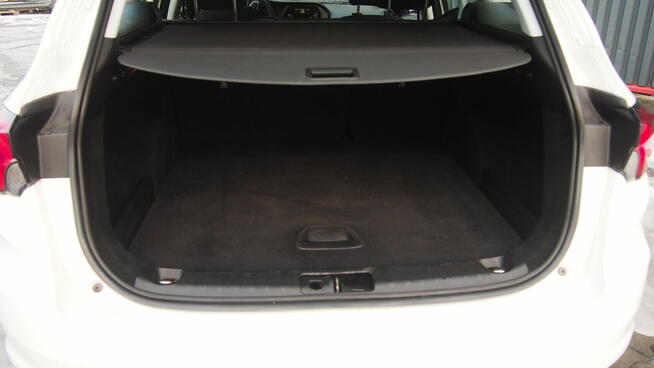 1,4*BENZYNA*EURO-6*1 Właściciel*Niska Przebieg*1sza rej 2017