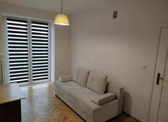 Al. Słowackiego Kraków wynajem mieszkanie 3 pokoje