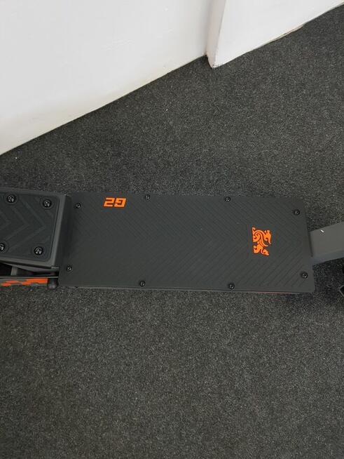 Kukirin G2 hulajnoga elektryczna 800W 48V15,6Ah Nowa