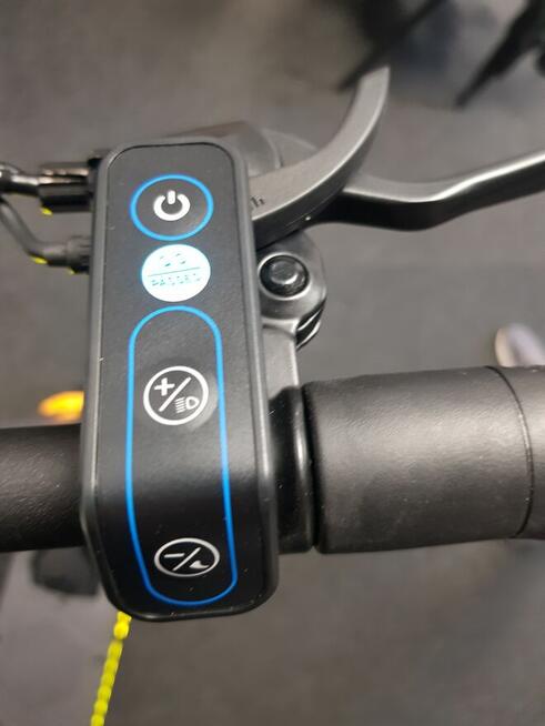 Ausom L2 hulajnoga elektryczna 800W 48V15,6Ah NFC