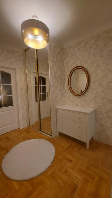 Jednopokojowe na Mokotowie