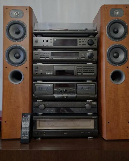 Nie błagaj o miejsce przy stole-możesz zbudować wlasny