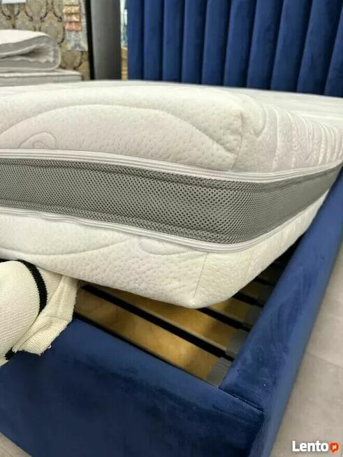 Materac piankowy Savona 160x200cm