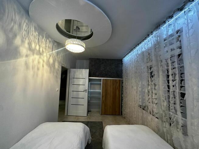 Do wynajęcia niezależne piętro domu w miejscowości Owczary